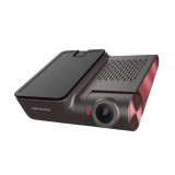 HIKVISION M5 PRO 60FPS D-LR 360 錄影行車紀錄儀 +D-EVO Ultra 14800mAh 外置電池套裝 | 香港行貨 | 包安裝