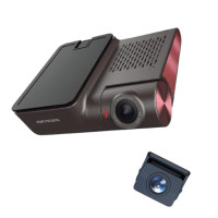 Hikvision G2PRO 前後雙鏡頭行車紀錄儀 | 4K 超清畫質 | ADAS 駕駛輔助(粵語即時提醒) | 香港行貨 | 二年保養 | 包安裝 Hikvision G2PRO 前後雙鏡頭行車紀錄儀 | 4K 超清畫質 | ADAS 駕駛輔助(粵語即時提醒) | 香港行貨 | 二年保養 | 包安裝