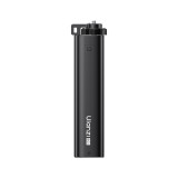 ULANZI BG5 手把式移動電源(6400mAh) - 黑色 | 100W雙向快充 | 行動電源 + 手持握把二合一 | 香港行貨