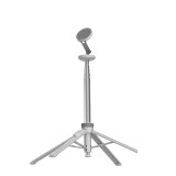 Ulanzi MT-85 小火炬二代磁吸手機支架 - 白色 | 雙面磁吸 | 多軸翻轉設計 | 四腳穩定支撐 | 香港行貨