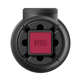 Ulanzi MT86 落地自展開手機三腳架 - 黑色 | 觸地自動彈開 | 四腳穩定支撐 | 10m 無線遙控 | 香港行貨