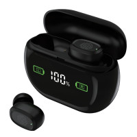 Adrian TAP-120 耳機型充電式助聽器 - 黑色 | 最高113分貝擴音 | 智能自動開關 | 於充電盒取出後 5 秒自動開機 | 香港行貨 Adrian TAP-120 耳機型充電式助聽器 - 黑色 | 最高113分貝擴音 | 智能自動開關 | 於充電盒取出後 5 秒自動開機 | 香港行貨