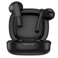 Adrian TAP-110 Airpods 型充電式助聽器 - 黑色 | 最高 116分貝擴音 | 取放充電盒可自動開關機 | 香港行貨 Adrian TAP-110 Airpods 型充電式助聽器 - 黑色 | 最高 116分貝擴音 | 取放充電盒可自動開關機 | 香港行貨