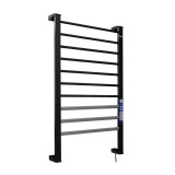 Sanwall ATW02TM-10-SMART 200W 智能乾衣電熱毛巾架 - 黑色 | 全智能式乾衣系統 | 4種特選模式 | 香港行貨