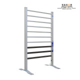 Sanwall ATW02TM-10-SMART 200W 智能乾衣電熱毛巾架 - 銀色 | 全智能式乾衣系統 | 4種特選模式 | 香港行貨