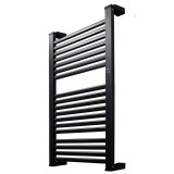 Sanwall ATW01TM-12ULTRA 250W 智能乾衣寶 - 黑色 | 18條扁通熱力均勻分佈 | 節能安全自動關機 | 香港行貨