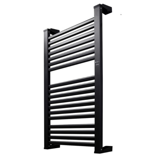 Sanwall ATW01TM-12ULTRA 250W 智能乾衣寶 - 黑色 | 18條扁通熱力均勻分佈 | 節能安全自動關機 | 香港行貨