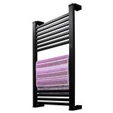 Sanwall ATW01TM-12ULTRA 250W 智能乾衣寶 - 黑色 | 18條扁通熱力均勻分佈 | 節能安全自動關機 | 香港行貨