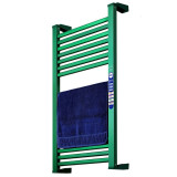 Sanwall ATW01TM-12ULTRA 250W 智能乾衣寶 - 綠色 | 18條扁通熱力均勻分佈 | 節能安全自動關機 | 香港行貨