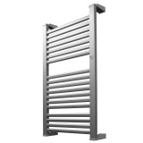 Sanwall ATW01TM-12ULTRA 250W 智能乾衣寶 - 銀色 | 18條扁通熱力均勻分佈 | 節能安全自動關機 | 香港行貨