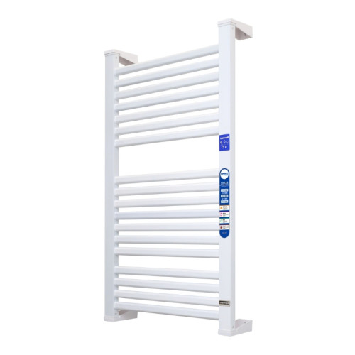 Sanwall ATW01TM-12ULTRA 250W 智能乾衣寶 - 白色 | 18條扁通熱力均勻分佈 | 節能安全自動關機 | 香港行貨