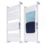 Sanwall ATW01TM-25ULTRA 475W 25管智能乾衣電熱毛巾架 - 白色 | 99.9% 殺菌率 | 上/下2組獨立調控按鈕 | 香港行貨