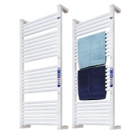 Sanwall ATW01TM-25ULTRA 475W 25管智能乾衣電熱毛巾架 - 白色 | 99.9% 殺菌率 | 上/下2組獨立調控按鈕 | 香港行貨 Sanwall ATW01TM-25ULTRA 475W 25管智能乾衣電熱毛巾架 - 白色 | 99.9% 殺菌率 | 上/下2組獨立調控按鈕 | 香港行貨