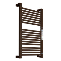 Sanwall ATW01TM-12ULTRA 250W 18管電熱智能乾衣架 - 深木色 | 廣域均勻散熱 | 智能調溫防損傷 | 香港行貨 Sanwall ATW01TM-12ULTRA 250W 18管電熱智能乾衣架 - 深木色 | 廣域均勻散熱 | 智能調溫防損傷 | 香港行貨