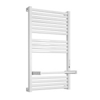 Sanwall ATW01TM-19-1 350W 可摺叠智能電熱毛巾架 - 白色 | 掛牆座地兩用 | 除潮去味防黴菌 | 香港行貨 Sanwall ATW01TM-19-1 350W 可摺叠智能電熱毛巾架 - 白色 | 掛牆座地兩用 | 除潮去味防黴菌 | 香港行貨