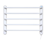 Sanwall T205TM-90W 掛牆式電熱暖衣寶 - 白色 | 自設2/4/8/24小時工作時間 | 快速烘乾毛巾及衣物 | 香港行貨