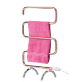 Sanwall T207-100W 座地式電熱毛巾架 - 白色 | 快速烘乾 | 除潮去異味 | 防黴菌滋生 | 安全耐用 | 香港行貨