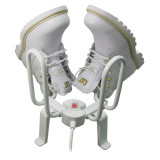 Sanwall SW02-40W 快速電熱乾鞋寶 - 白色 | 小巧易收納 | 快速烘乾鞋類 | 去除潮濕與異味 | 香港行貨