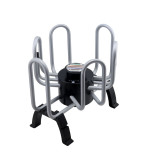 Sanwall SWR-03TM 智能殺菌乾鞋寶(三對裝) - 銀黑色 | 轉動摺疊功能 | 全智能4種乾鞋模式 | 釋放臭氧O₃ | 香港行貨