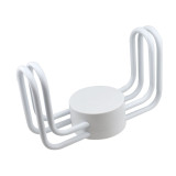 Sanwall SWR-02 智能殺菌乾鞋寶 - 白色(兩對裝) | 轉動摺疊慳位功能 | 快速烘乾濕透的鞋類 | 防止霉菌滋生 | 香港行貨