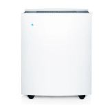 Blueair Classic 405 座地式空氣淨化器 - 白色 | 有效滅活99%微生物 | 超低工作噪音 | HEPASilent 專利技術 | 香港行貨
