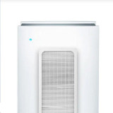 Blueair Classic 405 座地式空氣淨化器 - 白色 | 有效滅活99%微生物 | 超低工作噪音 | HEPASilent 專利技術 | 香港行貨