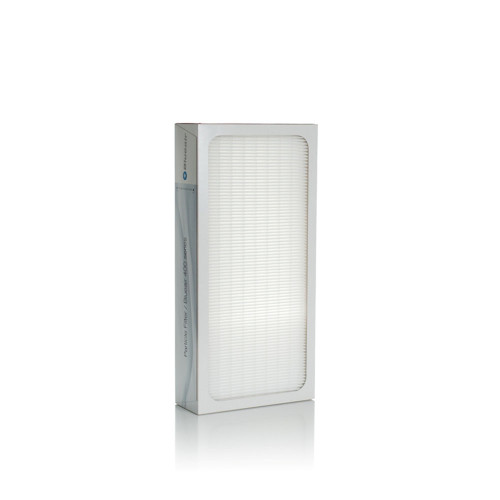 Blueair F405-PA Classic 400系列微粒濾網 - 一個裝 | 兼容 403 • 405 • 450E • 480i • 490i | 可使用4380小時 | 香港行貨