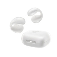 Anker A3330H21 Soundcore C30i 開放耳夾式藍牙無線耳機 - 白色 | 可拆卸耳翼 | 定向聚音技術 | IPX4日常防水 | 香港行貨 Anker A3330H21 Soundcore C30i 開放耳夾式藍牙無線耳機 - 白色 | 可拆卸耳翼 | 定向聚音技術 | IPX4日常防水 | 香港行貨