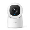 Anker T8W11221 Eufy Indoor Cam C220 2K智能室內攝影機 - 白色 | 可自訂感應區域 | 24/7連續錄影功能 | 香港行貨