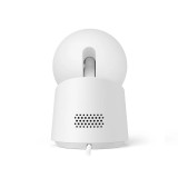 Anker T8W11221 Eufy Indoor Cam C220 2K智能室內攝影機 - 白色 | 可自訂感應區域 | 24/7連續錄影功能 | 香港行貨
