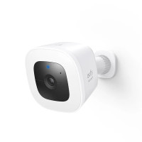 Anker T8122121 Eufy SoloCam L20 家居安全無線戶外攝影機 | 內建600LM特強聚光燈 | IP67全天候防水 | 香港行貨