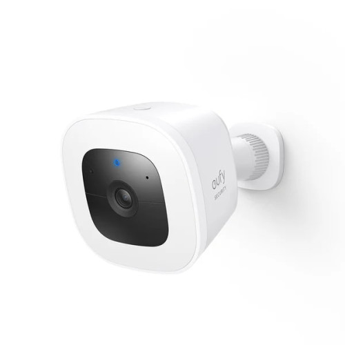 Anker T8122121 Eufy SoloCam L20 家居安全無線戶外攝影機 | 內建600LM特強聚光燈 | IP67全天候防水 | 香港行貨
