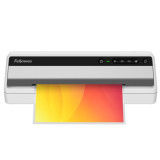 Fellowes Saturn-3i A4 過膠機(土星A4) - 白色 | 80至125 microns過膠套厚度 | 速度500mm/min | 1分鐘特快預熱 | 香港行貨