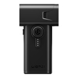 ULANZI AD02 STORM 颶風暴力風扇V2 - 黑色 | 170W最大功率 | 無級調速 | 精準風流定向 | 香港行貨