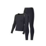 Naturehike 輕量化保暖肌底衣 | 戶外輕便保暖功能性內衣套裝 (CYY2540FS013) - 女裝M碼