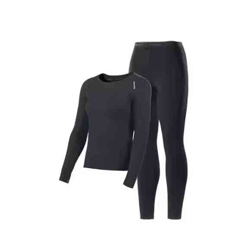 Naturehike 輕量化保暖肌底衣 | 戶外輕便保暖功能性內衣套裝 (CYY2540FS013) - 女裝M碼