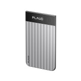 PLAUD NOTE Pro AI 卡片錄音機 - 銀色 | Ask Plaud | 112 種語言 AI ​​轉錄 | 多模態輸入 | 香港行貨