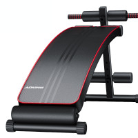 ADKING 健身多功能腹肌運動板 - 黑色 | 防滑耐磨材質 | 核心力量訓練專用 | 輔助卷腹仰臥起坐 ADKING 健身多功能腹肌運動板 - 黑色 | 防滑耐磨材質 | 核心力量訓練專用 | 輔助卷腹仰臥起坐