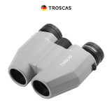 Troscas 萤窗 8X25 雙筒望遠鏡 | 輕便出行 僅重196g