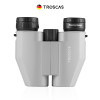 Troscas 萤窗 8X25 雙筒望遠鏡 | 輕便出行 僅重196g