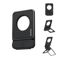 ULANZI PS01 MagSnap磁吸支架 - 黑色 | 強磁吸附穩固不晃 | 多角度自由調節 | 輕薄便攜易收納 | 香港行貨