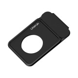 ULANZI PS01 MagSnap磁吸支架 - 黑色 | 強磁吸附穩固不晃 | 多角度自由調節 | 輕薄便攜易收納 | 香港行貨