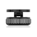 ULANZI MA40 Maglock吸盤支架 - 黑色 | 真空吸盤多位置固定 | 三軸調整360°多角度 | 旋轉鎖緊機械增壓 | 香港行貨