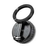 ULANZI MA40 Maglock吸盤支架 - 黑色 | 真空吸盤多位置固定 | 三軸調整360°多角度 | 旋轉鎖緊機械增壓 | 香港行貨