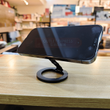 ULANZI MA02 MagLock 雙磁吸手機支架 - 黑色 | 一觸即合安裝 | 多場景兼容 | 多角度調節 | 香港行貨