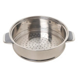 Imarflex 伊瑪牌 IMC-40K『鮮料理』4公升蒸煮火鍋 | 無段式推杆調節火力 | 高深蒸煮主鍋 | 香港行貨