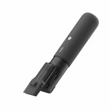 AutoBot V mini MAX 2 車居兩用便攜式吸塵機 - 黑色 | 12000pa超強吸力│無刷電機組 | 氣旋設計防塵埃堵塞 | 香港行貨