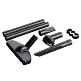 AutoBot  便攜式吸塵機 配件套裝  - 黑色 | Vmini & VX Pro & V3 & VX Max專用 | 香港行貨