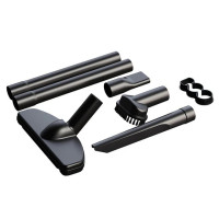 AutoBot  便攜式吸塵機 配件套裝  - 黑色 | Vmini & VX Pro & V3 & VX Max專用 | 香港行貨