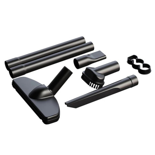 AutoBot  便攜式吸塵機 配件套裝  - 黑色 | Vmini & VX Pro & V3 & VX Max專用 | 香港行貨